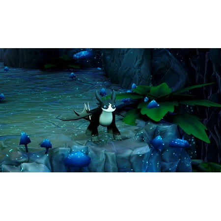 DreamWorks Dragons: Legends of the Nine Realms - Xbox One