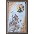 thumbnail image 3 of Nellie's Choice Clear Stamp Fairy Tale - Summer Castle, 3 of 3
