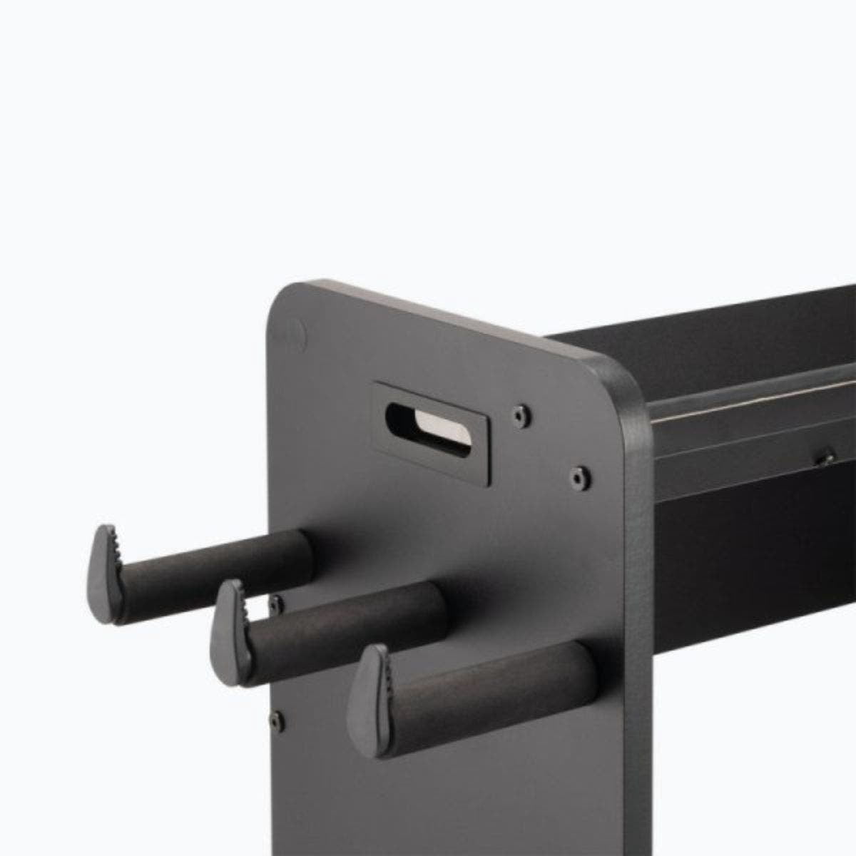 On-Stage Guitar Workstation Black