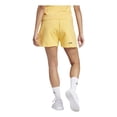 thumbnail image 3 of Short adidas Mujer Dama Z.n.e. Amarillo Deportivo amarillo S, 3 of 8