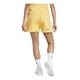 thumbnail image 3 of Short adidas Mujer Dama Z.n.e. Amarillo Deportivo amarillo XS, 3 of 8