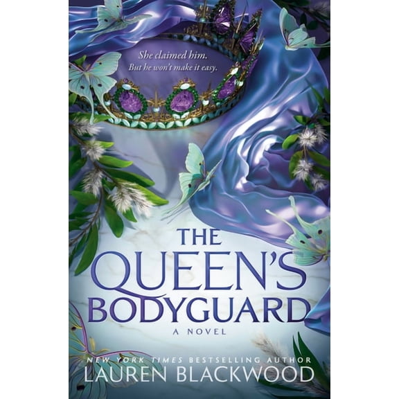 The Queen's Bodyguard, (Hardcover)