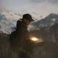thumbnail image 4 of Lander Cairn XL Smart Lantern + Power Bank - Black (Moab), 4 of 4