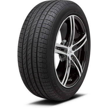 Set of 2 Pirelli Cinturato P7 All Season 225/60R18XL 104H RunFlat Tires