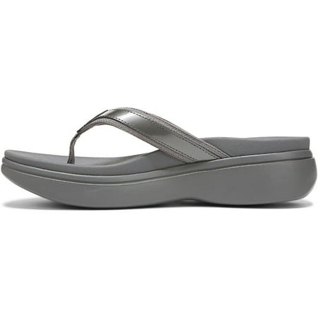 

Vionic High Tide II Women s Platform Orthotic Sandal