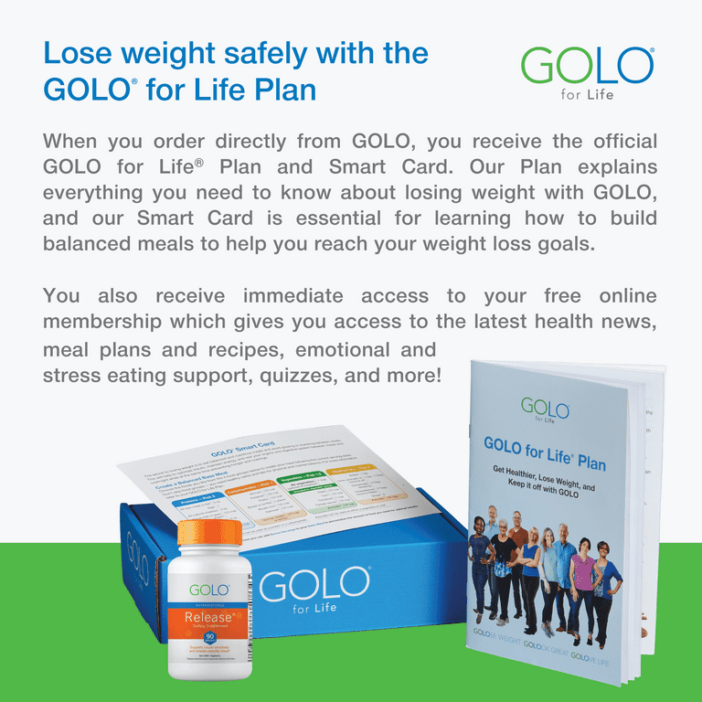 Is Golo Release Sold At Walmart Top Sellers