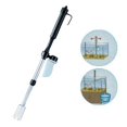 thumbnail image 2 of Aquarium Gravel Cleaner Water Exchanger Aquarium Siphon Cleaner  Remover Fish  Cleaning Tool, 2 of 8