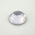 thumbnail image 7 of Certified Genuine 1 Carat Lavender Quartz Round Shape Brilliant Cut 7 mm Loose Gemstone, 7 of 7