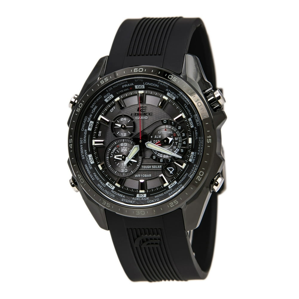 casio edifice review