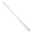 thumbnail image 5 of NICEXMAS DIY Craft Making Aluminum Rods 3Pcs 11.8x0.12x0.12in for, 5 of 8