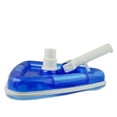thumbnail image 3 of TIMIFIS Vacuum Cleaner Home Essentials Pool Vacuum Head Cleaning Tool Triangular Pool Vacuum Head Flexible Pool Vacuum, 3 of 7