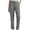 Light Gray, variant on WAYUTE Womens High Waist Straight Leg Cargo Pants Button Zip Front Patch Pockets Ankle Length Casual Chino Trousers Daily Wear,Light Gray,XL