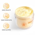 thumbnail image 5 of Aomimegel Collagen Hair Mask with Argan Oil, Deep Conditioner for Dry Damaged Hair, 16.9oz, 5 of 7