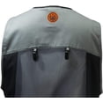 thumbnail image 3 of BERETTA SILVER PIGEON EVO VEST-GRAY, 3 of 5