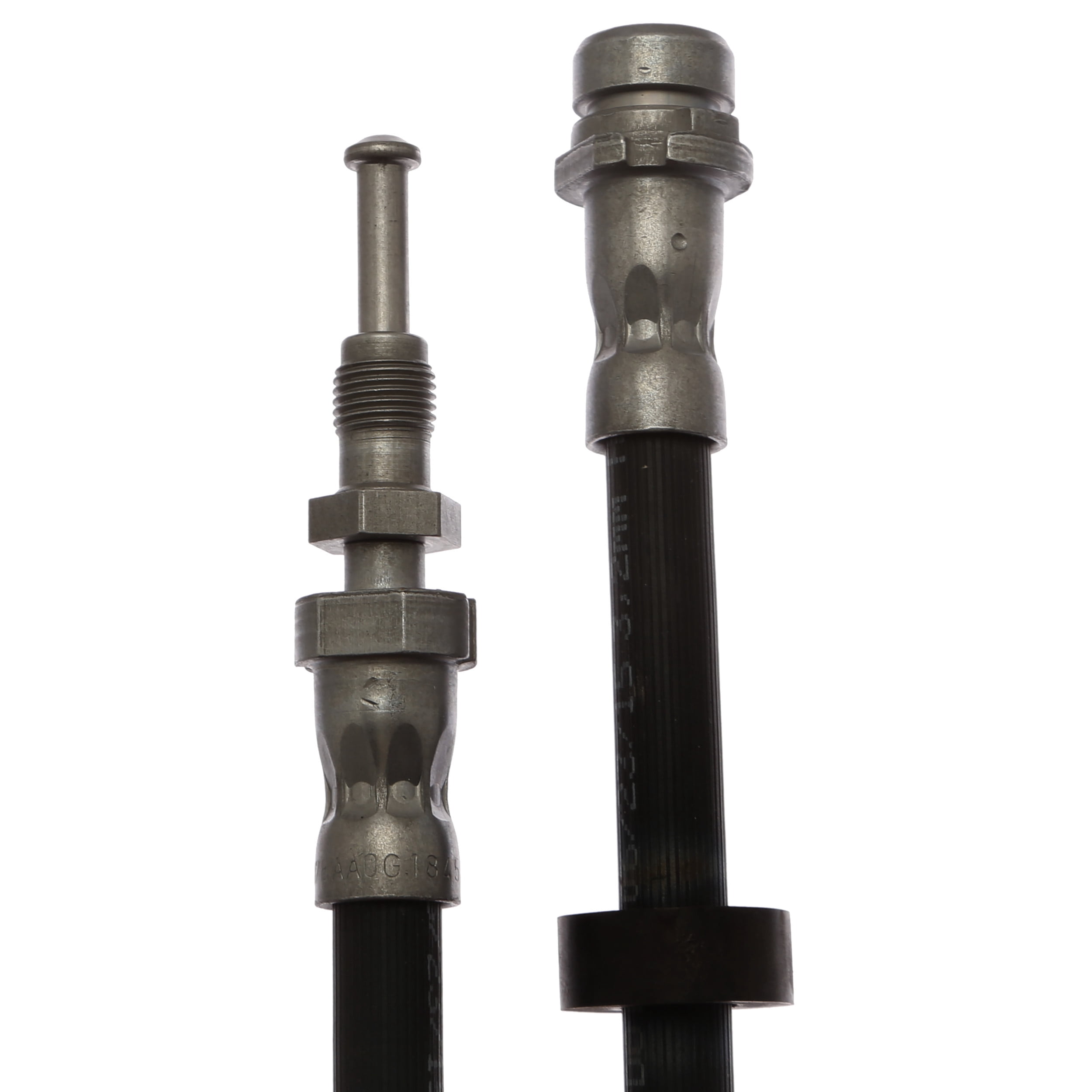 Raybestos Element3 Brake Hose, BH383862 Fits select: 2018-2019 FORD ESCAPE, 2015-2019 LINCOLN MKC
