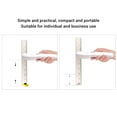 thumbnail image 3 of Pet Microchip Reader, Easy To Use Rechargeable Pet Microchip Scanner Stable Connection Portable  for Farm Management, 3 of 7