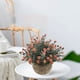 thumbnail image 4 of Bonsái artificial para bodas, decoración del hogar, hoteles, interiores, escritorio, adorno de bonsái, atrezzo para sesiones fotográficas, 4 of 6