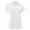 White, variant on YOTMKGDO Lapel, Womens Short Sleeve Tops, Women'S Solid Color Short Sleeve Loose T Shirt Fashionable Casual Top, Cotton Tshirts for Women, Plain T Shirts for Women, M