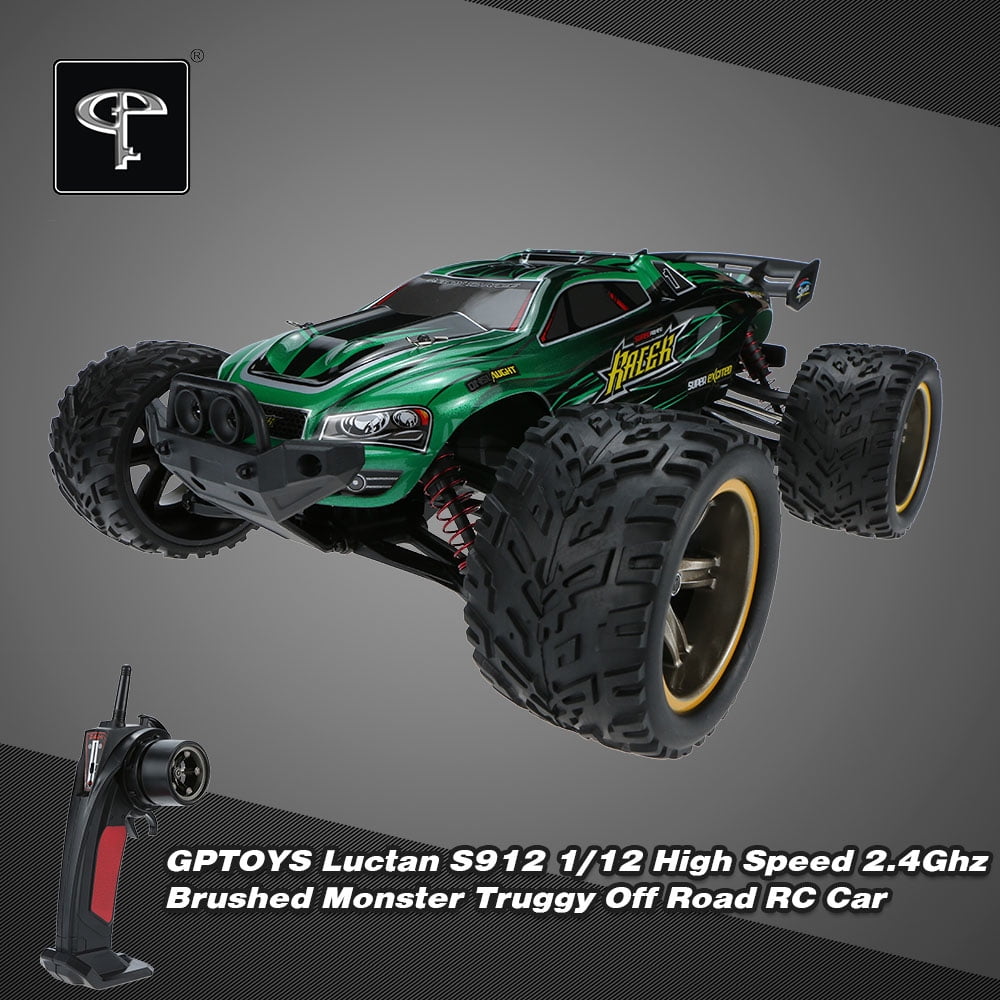 luctan s912 upgrades