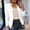 White, variant on Brondbend Women's Blazer Business Cardigans for Women Open Front Soild Color Long Sleeve Suit Jackets with Pocket Slim Fit Casual Office Work Lightweight Formal Coat,Black