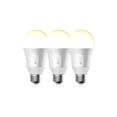 thumbnail image 2 of TP-Link Kasa Smart WiFi LED Indoor Energy Efficient Light Bulb, White (15 Pack), 2 of 5