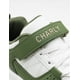 thumbnail image 5 of Tenis Urbano Para Niño Charly® Color Beige Moda Casual beige 18, 5 of 10
