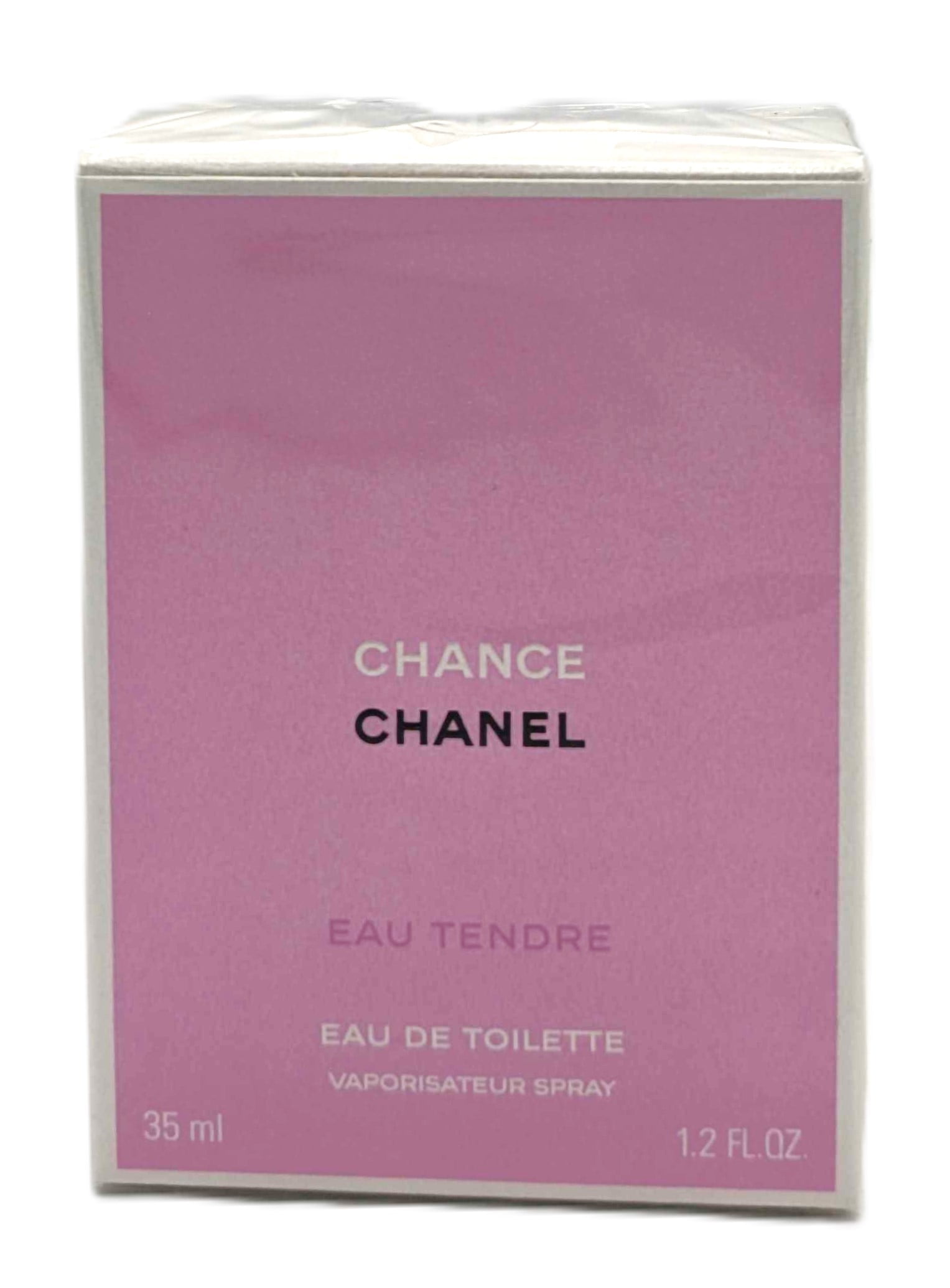 Chanel Chance Tendre For Women Eau De Toilette 1.2 fl. oz