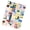 Timing planning, variant on Note Pad Tearable Lined Notepads Colorful Designs Writing Pad Smooth Writing Paper for Students Professional