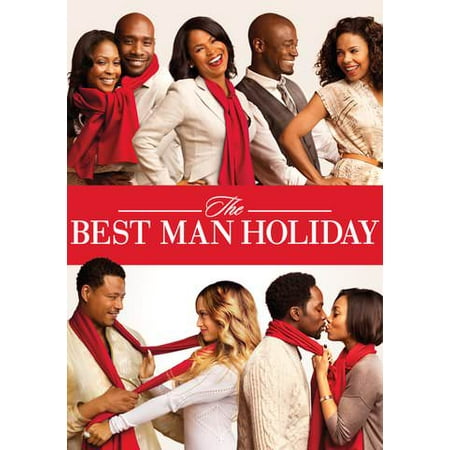 The Best Man Holiday (Vudu Digital Video on