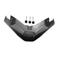 thumbnail image 2 of Embellecedor de cubierta de ala aerodinámica Colamx para carenado delantero de motocicleta de fibra de carbono, 2 of 8