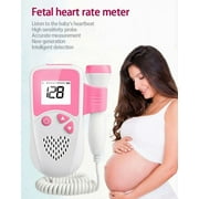 Heartbeat Monitor