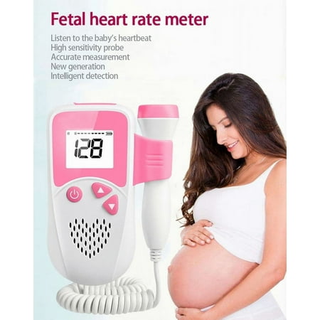 2025 Newest Heartbeat Monitor