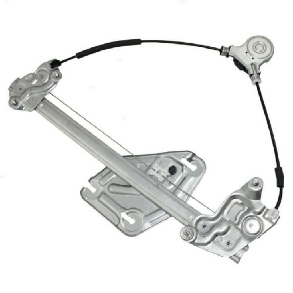 For Mazda MX5 Miata Window Regulator 20062015 Front Driver Side Power