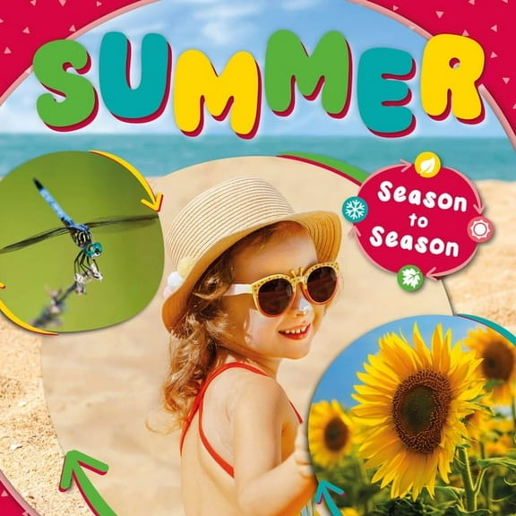 Summer, (Paperback)