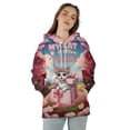 thumbnail image 4 of My Cat is My Valentine Cute Devon Rex in Gift Box All Over Print 3D Hoodie Unisex Merch Hoodies Cat Lover Kitten Owner Gifts - 3006, 4 of 6