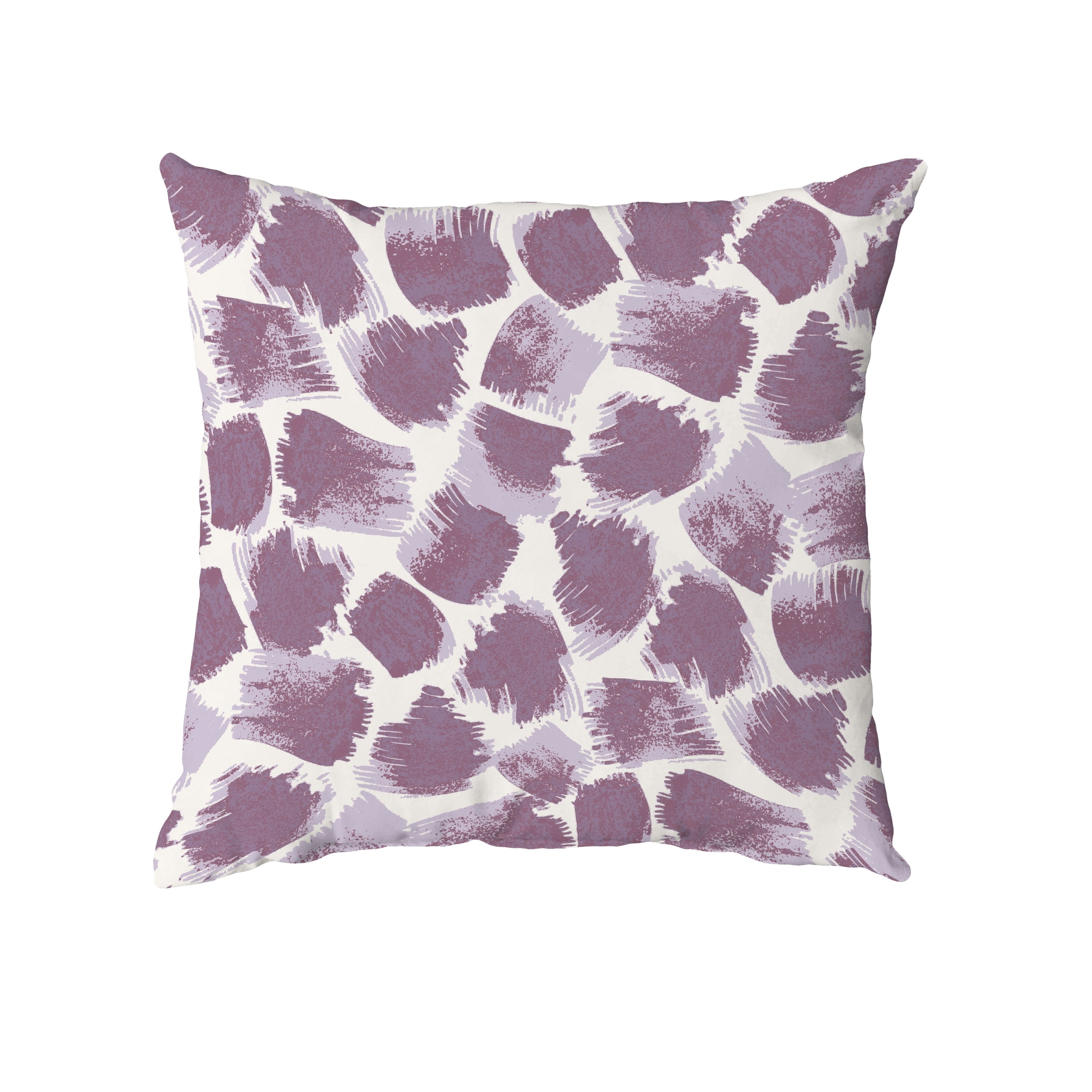 Simply Daisy Giraffe Journey Decorative Throw Pillow