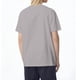thumbnail image 4 of Mexico Shirt: Gulf of Mexico Sunset Design Gray XL, 4 of 7