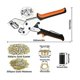 thumbnail image 5 of Eyeletpliers For Tarpaulins,eyeletpliers Set With 300eyelets (diameter 10 Mm),eyeletpliers 10 Mm Fo, 5 of 5