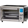 thumbnail image 1 of HORNO ELECTRICO Emeril Lagasse 12 FUNCIONES DE CALENTADO ACERO INOXIDABLE, 1 of 5
