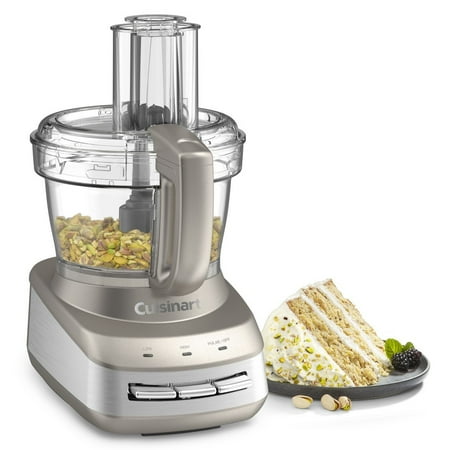 UPC 086279199829 product image for Cuisinart Core Custom 10-Cup Multifunctional Food Processor | Silver Sand | upcitemdb.com