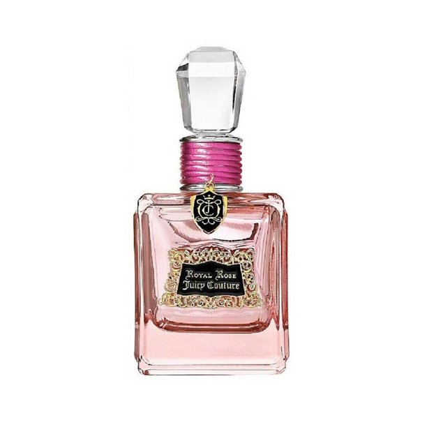 Perfume Juicy Couture Royal Rosé Eau de Perfume 100 ml