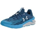 thumbnail image 6 of Under Armour Kids' Grade School Scramjet 3 Sneaker, 6 of 6