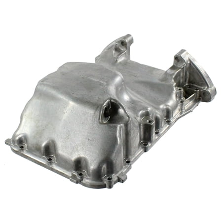 Agility Auto Parts 3310307 Engine Oil Pan for Acura Honda Specific Models