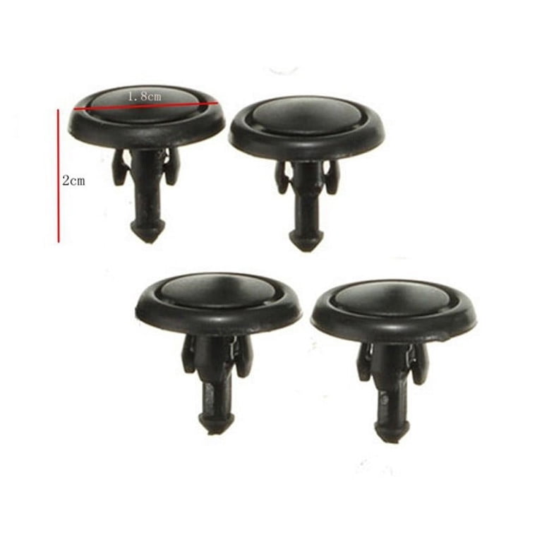 Car Clips Innova Car & Truck Engine Rebuilding Kits For Toyota Engine Undertray Cover ...