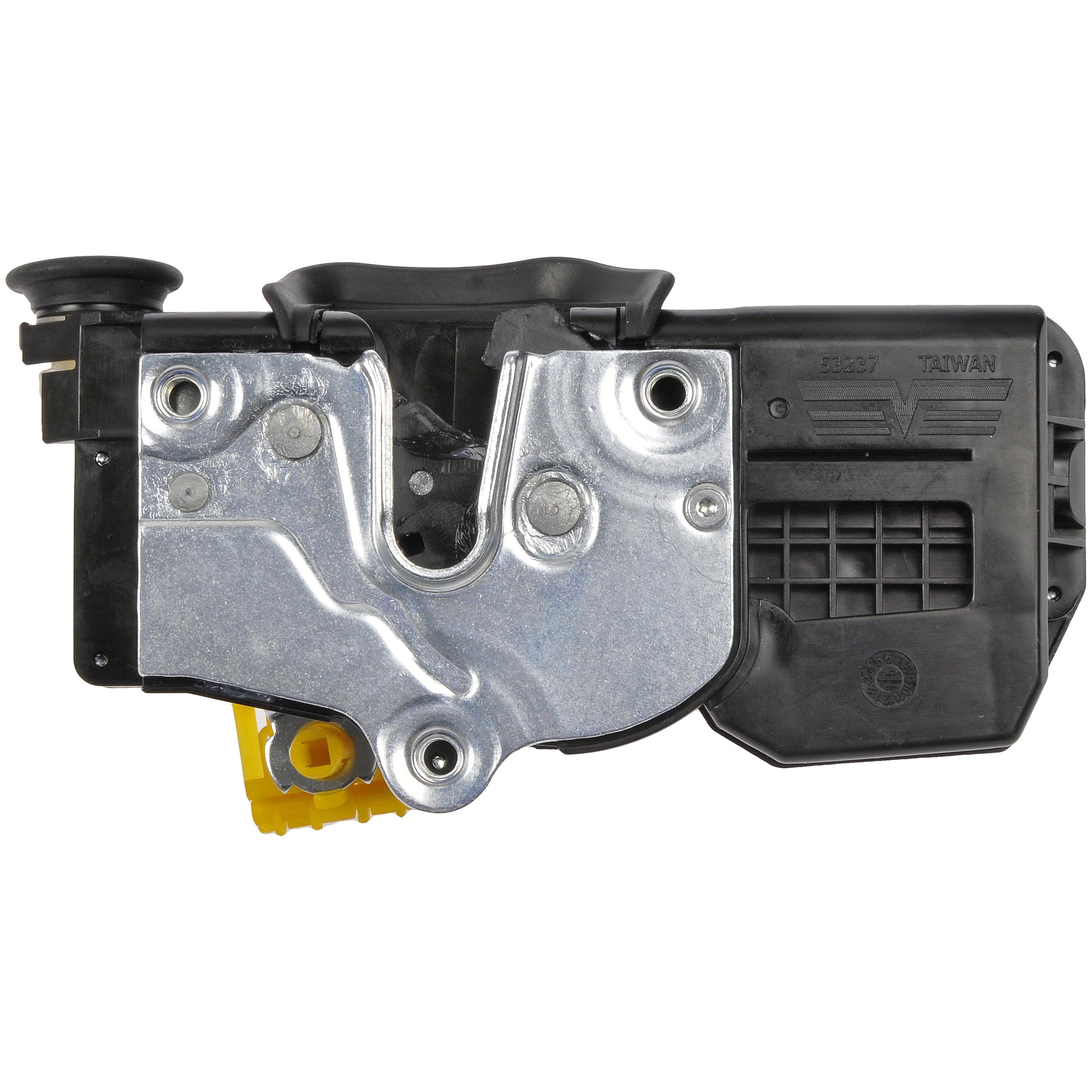 Dorman 931-335 Rear Passenger Side Door Lock Actuator Motor for Specific Chevrolet / Saturn Models