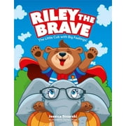 Riley the Brave - The Little Cub with Big Feelings!