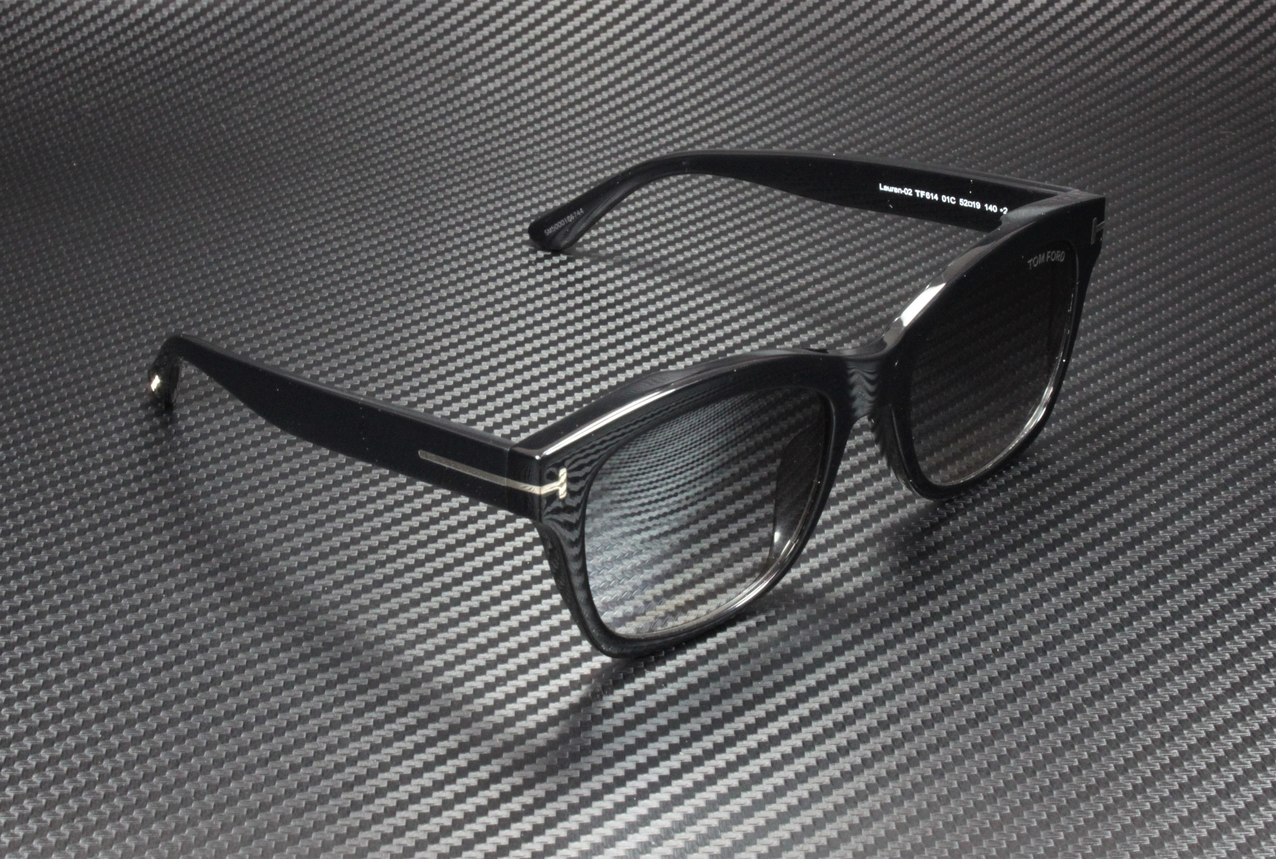 Tom Ford Designer Sunglasses, Women's Lauren-02 Series