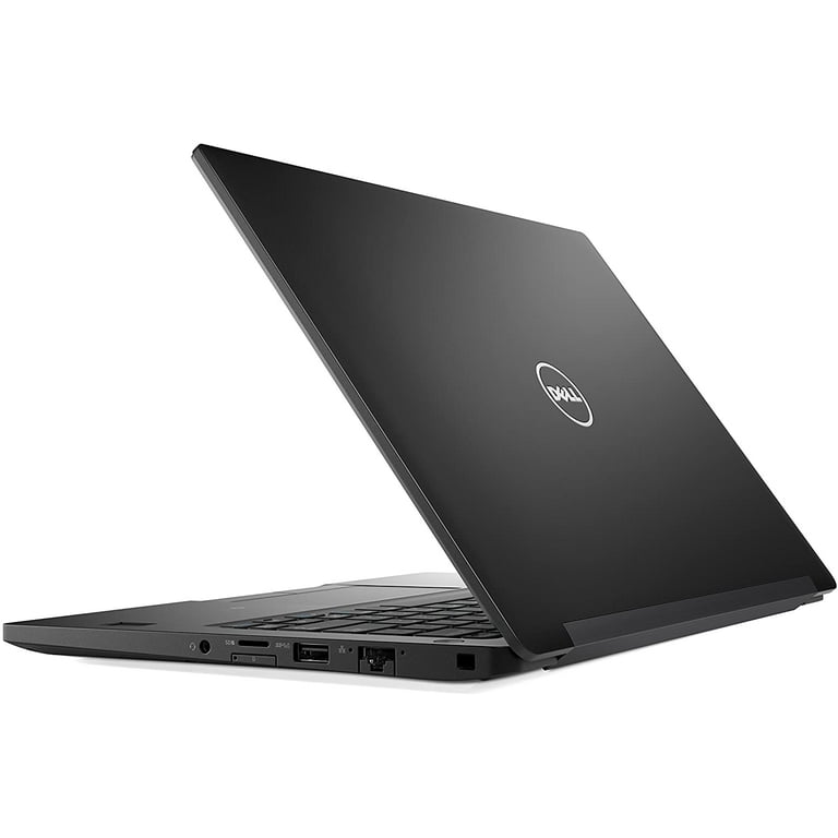 Dell Latitude 7390 Laptop, 1.9 GHz Intel Core i5 Gen, 8GB RAM, 256GB SSD, Windows 11 Pro, 13.3" 1920 x FHD Touch Screen, Backlit Keyboard, (Used-like New) Walmart.com