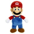 thumbnail image 2 of Super Mario Plush - Mario, 2 of 5