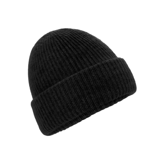 Beechfield Adult Ribbed Beanie